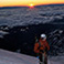 Mount Rainier Summit Assent