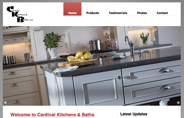 Cardinal Kitchens & Baths