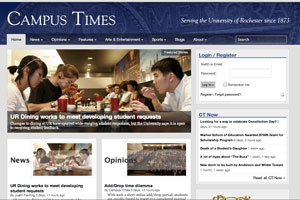 Campus Times